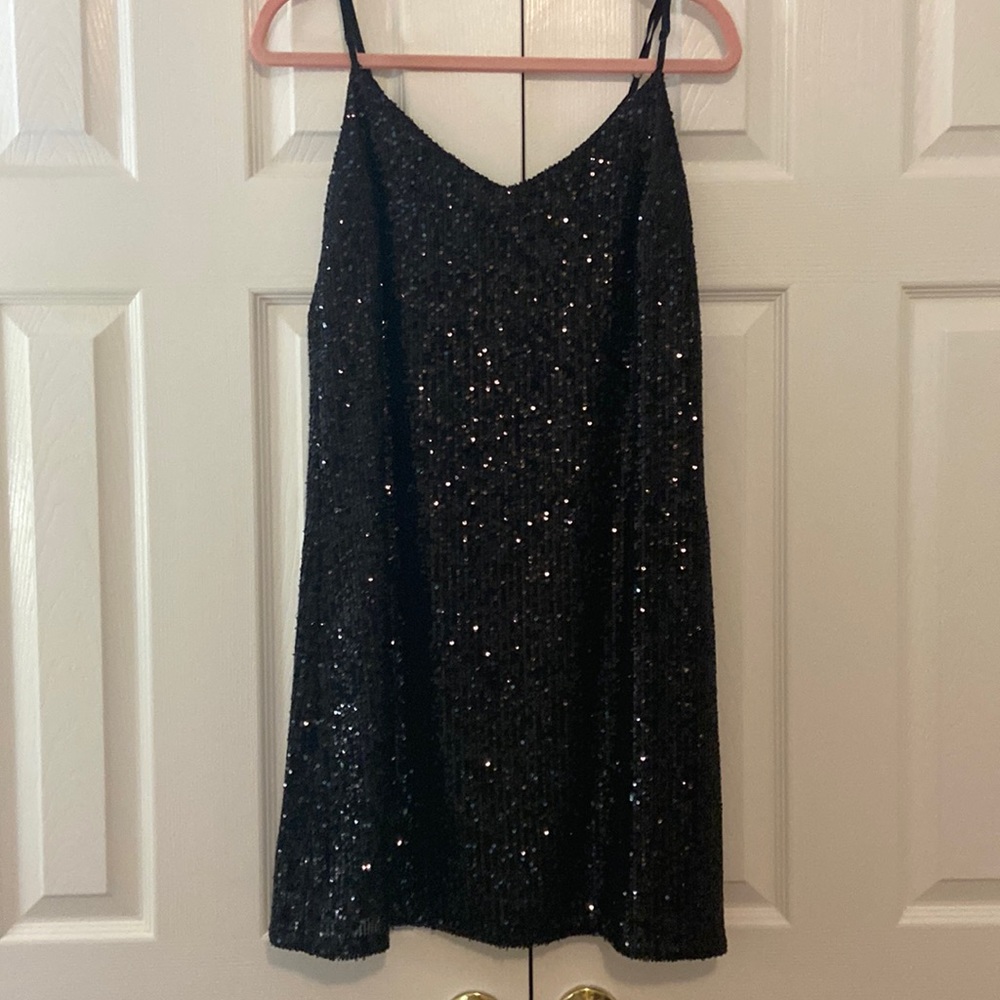Banana Republic Party Dress